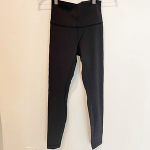 Lululemon Wunder Under